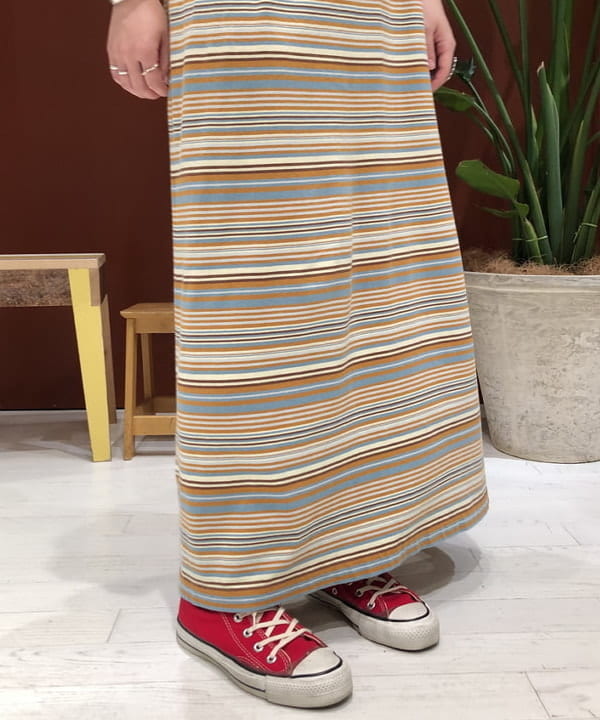 イシイ サオリさんの「BEAMS WOMEN｜」を使ったコーディネート