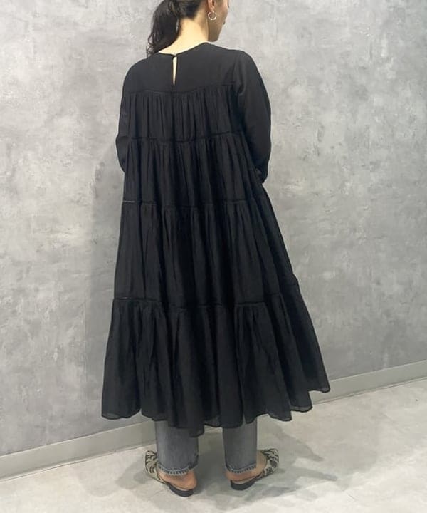 越智 里美さんの「BEAMS WOMEN｜」を使ったコーディネート