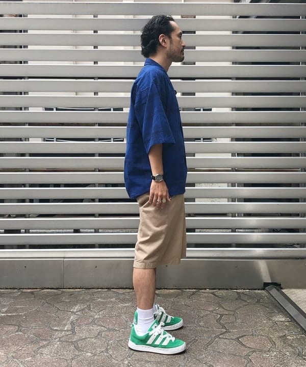 Tsutomu Nagafujiさんの「BEAMS WOMEN｜」を使ったコーディネート