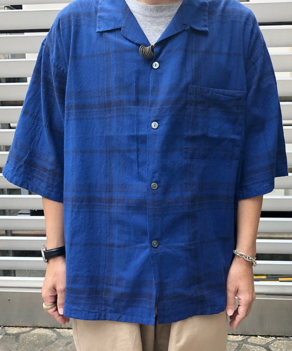 Tsutomu Nagafujiさんの「BEAMS WOMEN｜」を使ったコーディネート
