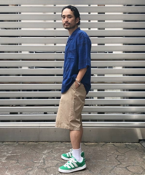 Tsutomu Nagafujiさんの「BEAMS WOMEN｜」を使ったコーディネート