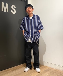 BEAMS（ビームス）BEAMS / クラシック キーチェーン（財布・小物 キー