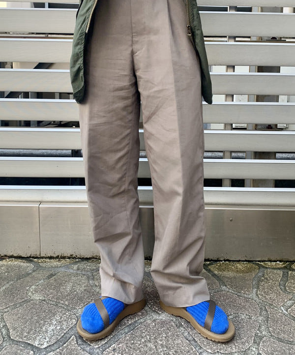 ナツハさんの「BEAMS WOMEN｜CASIO / MQ24 COLOR」を使ったコーディネート