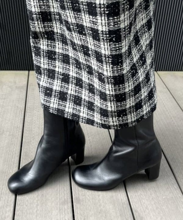 住吉　明佳さんの「BEAMS WOMEN｜」を使ったコーディネート