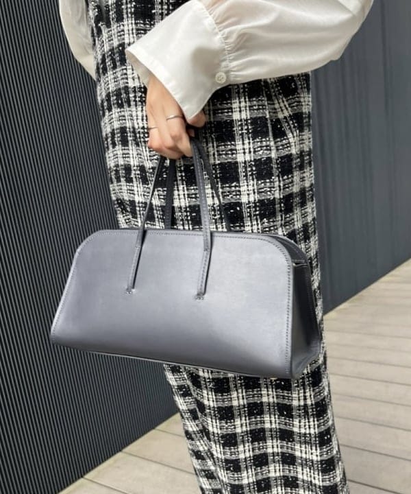 住吉　明佳さんの「BEAMS WOMEN｜」を使ったコーディネート