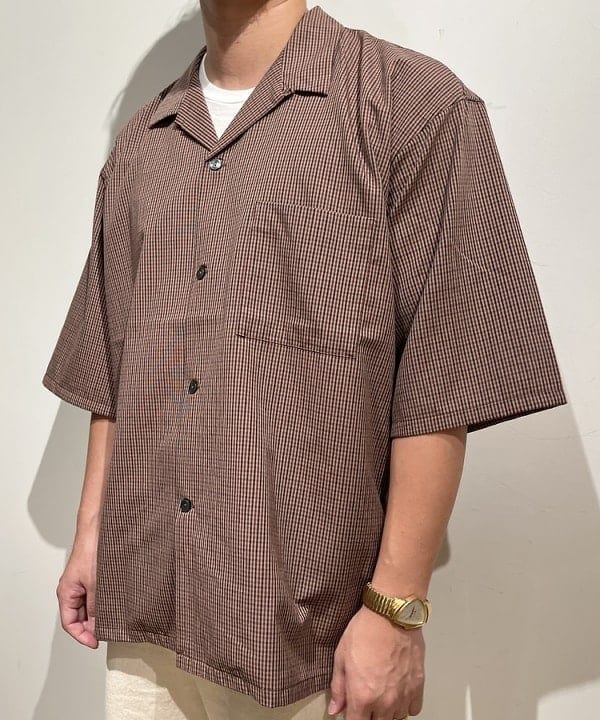 滝沢 一喜さんの「BEAMS WOMEN｜」を使ったコーディネート