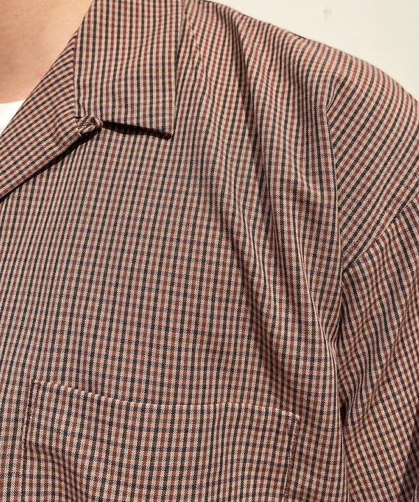 滝沢 一喜さんの「BEAMS WOMEN｜」を使ったコーディネート