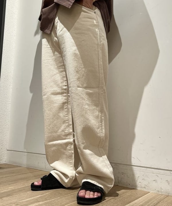 滝沢 一喜さんの「BEAMS WOMEN｜」を使ったコーディネート