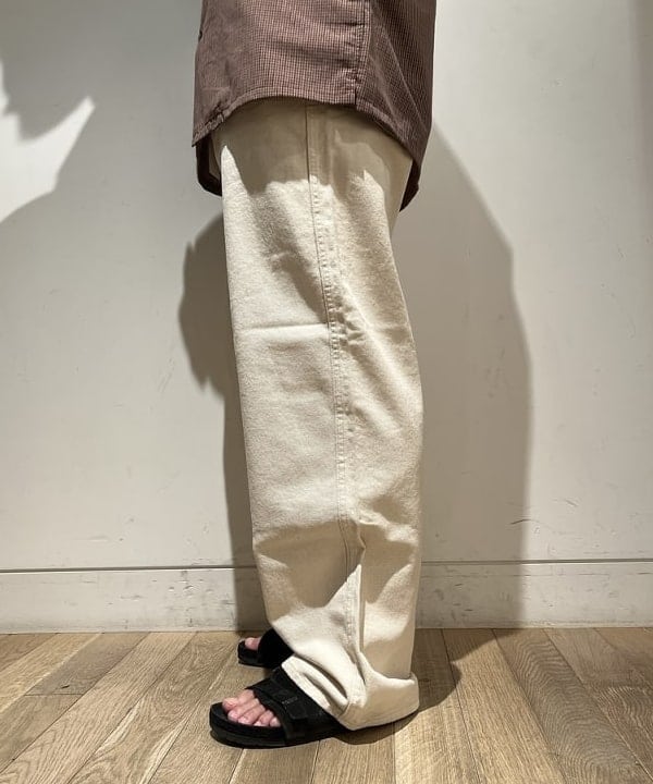 滝沢 一喜さんの「BEAMS WOMEN｜」を使ったコーディネート