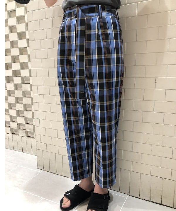 Nagumo Yukiさんの「BEAMS WOMEN｜」を使ったコーディネート