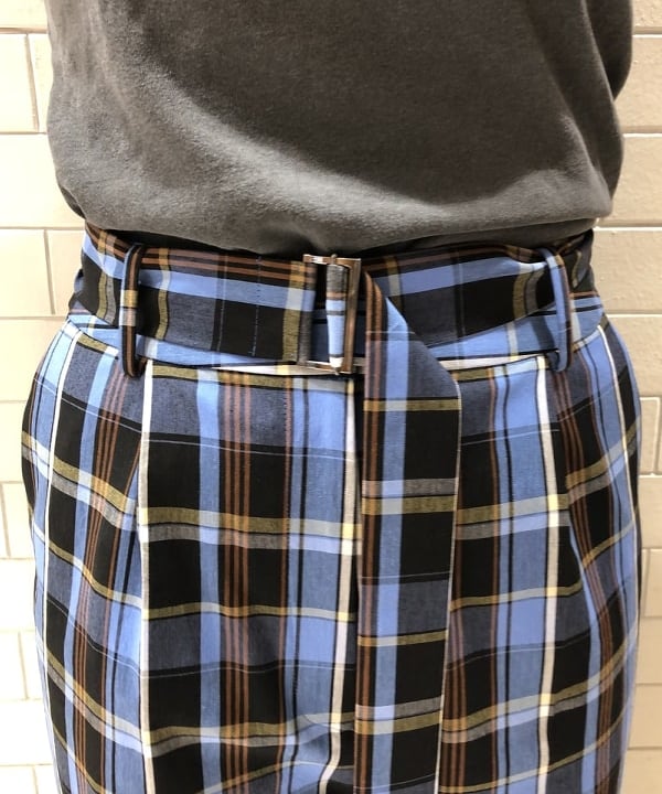 Nagumo Yukiさんの「BEAMS WOMEN｜」を使ったコーディネート