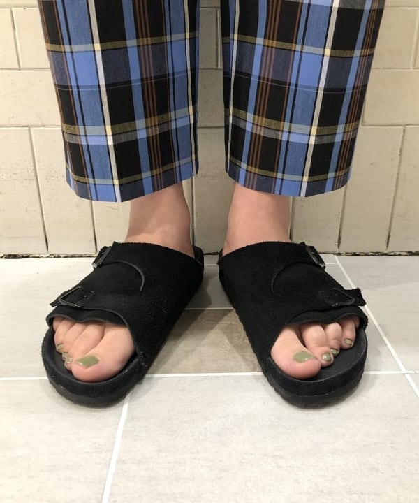 Nagumo Yukiさんの「BEAMS WOMEN｜」を使ったコーディネート