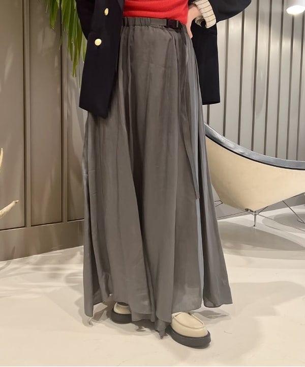 大川 美咲さんの「BEAMS WOMEN｜」を使ったコーディネート