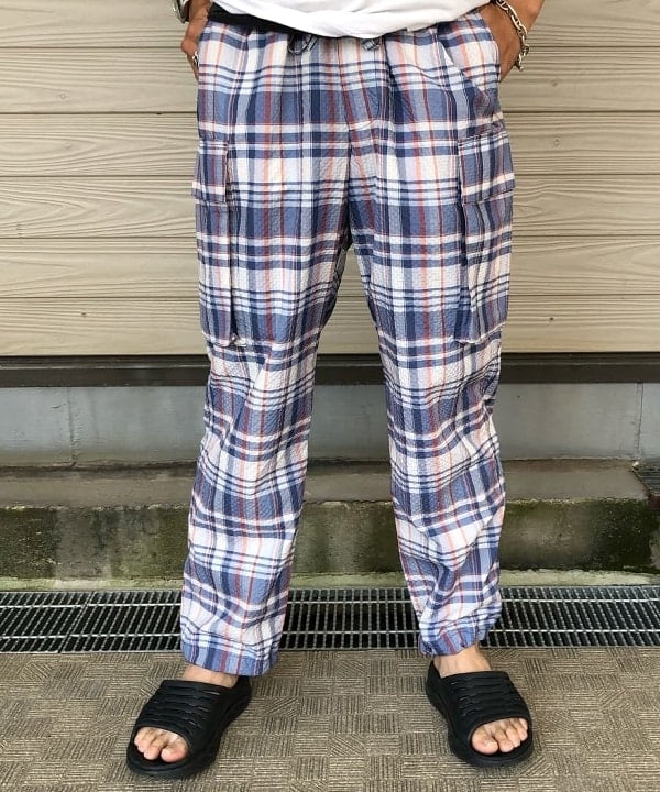 Tsutomu Nagafujiさんの「BEAMS WOMEN｜」を使ったコーディネート