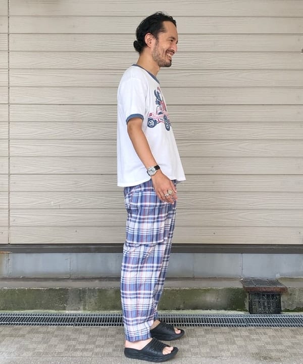 Tsutomu Nagafujiさんの「BEAMS WOMEN｜」を使ったコーディネート