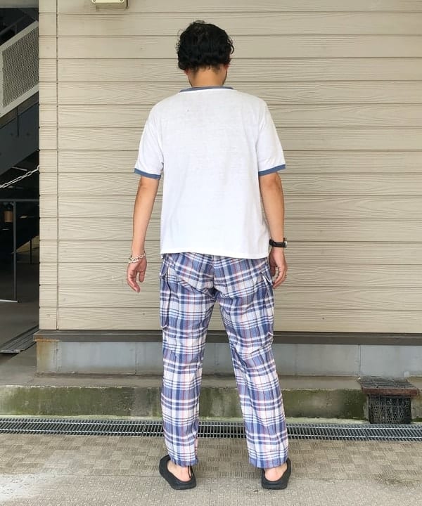 Tsutomu Nagafujiさんの「BEAMS WOMEN｜」を使ったコーディネート