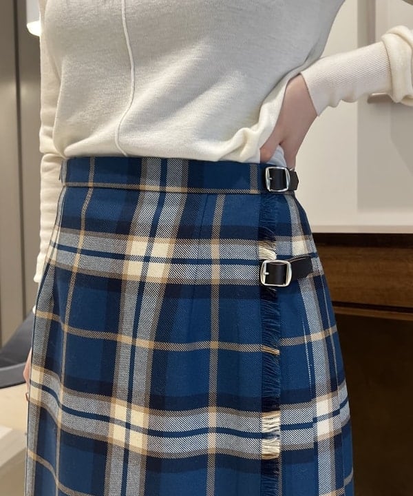 大川 美咲さんの「BEAMS WOMEN｜」を使ったコーディネート