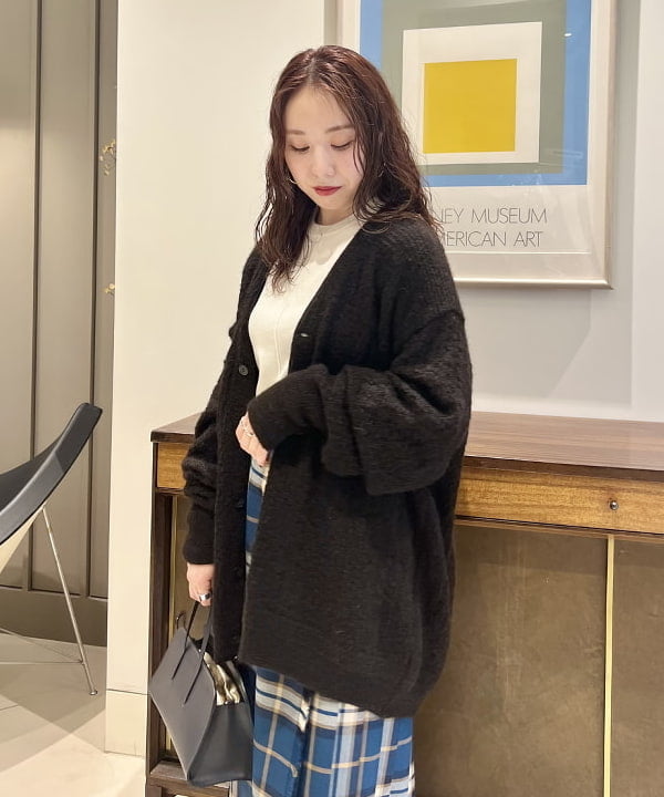 大川 美咲さんの「BEAMS WOMEN｜」を使ったコーディネート