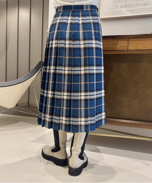 大川 美咲さんの「BEAMS WOMEN｜」を使ったコーディネート