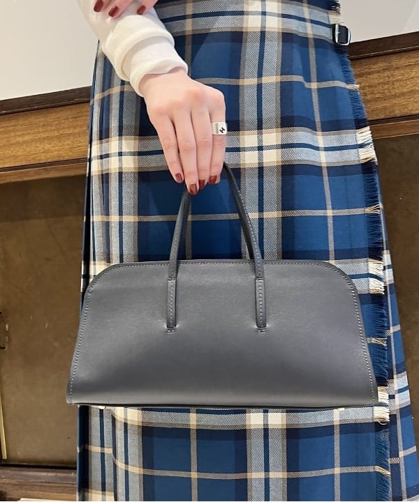 大川 美咲さんの「BEAMS WOMEN｜」を使ったコーディネート