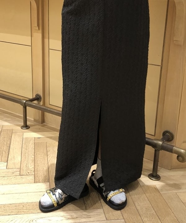 福岡 千晃さんの「BEAMS WOMEN｜」を使ったコーディネート