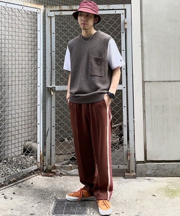 ビームス ストリート 梅田（622764） スタイリング・コーディネイト｜BEAMS