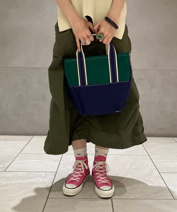 小原 もこさんの「BEAMS WOMEN｜」を使ったコーディネート