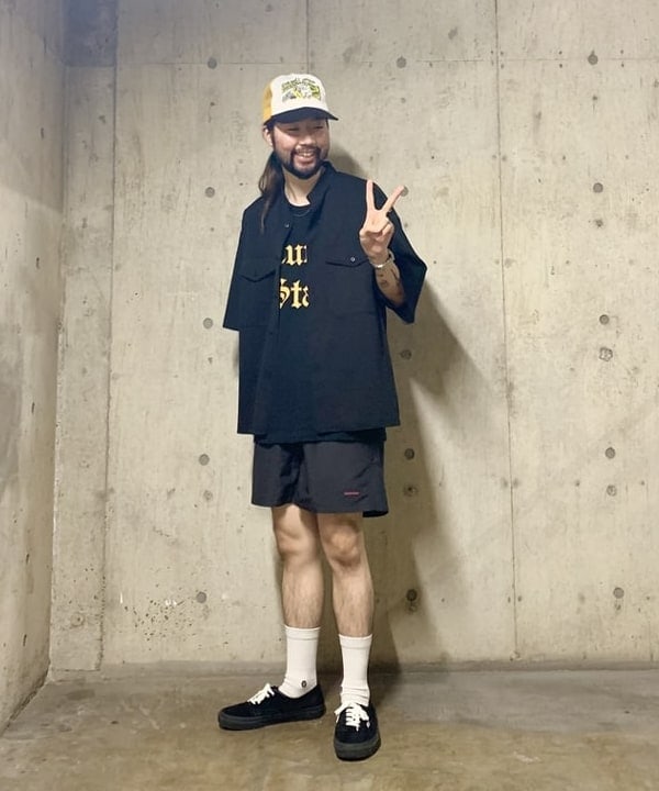 B:MING LIFE STORE by BEAMS スマイリー上田