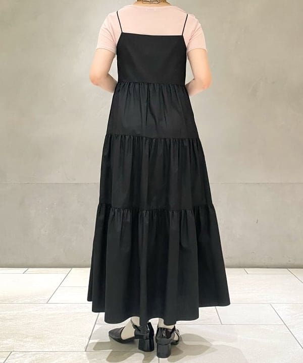 タキグチ アカネさんの「BEAMS WOMEN｜Ray BEAMS / アンクルストラップ パンプス」を使ったコーディネート