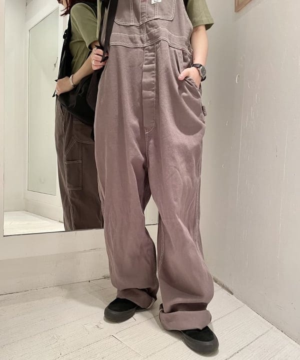 SHINAGAWAさんの「BEAMS WOMEN｜【別注】GREGORY / NICE DAY NEW」を使ったコーディネート