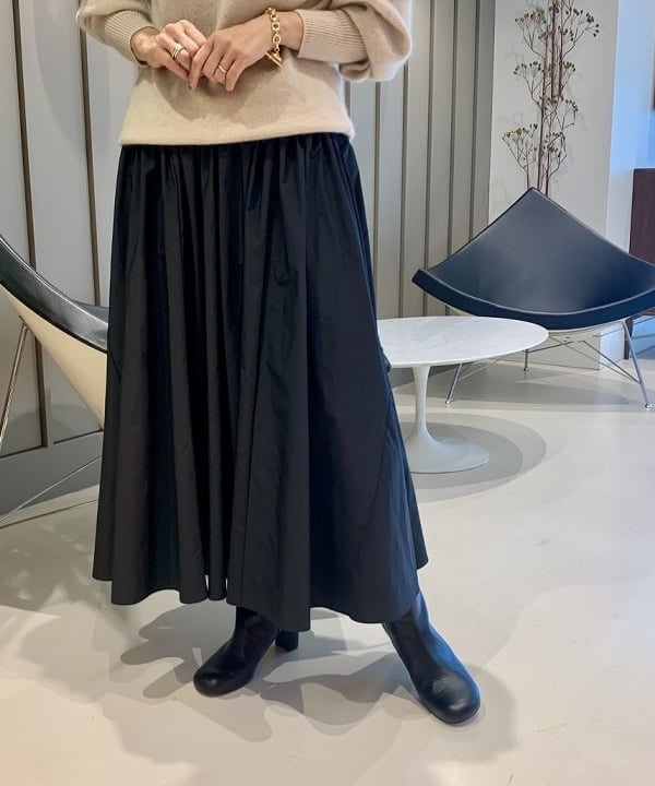 桑原 ふみさんの「BEAMS WOMEN｜」を使ったコーディネート