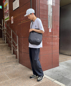 HELIAD 12L Tote - ショルダーバッグ