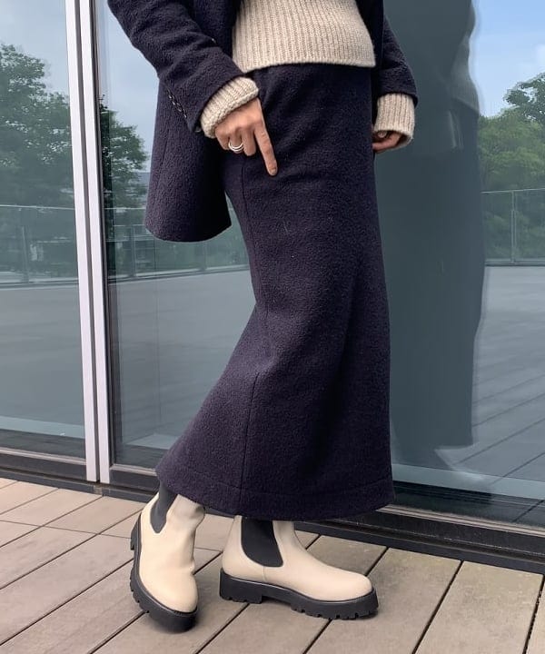 桑原 ふみさんの「BEAMS WOMEN｜」を使ったコーディネート