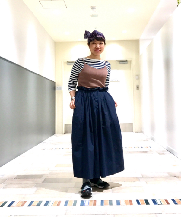 ビームス 恵比寿（62309） スタイリング・コーディネイト｜BEAMS