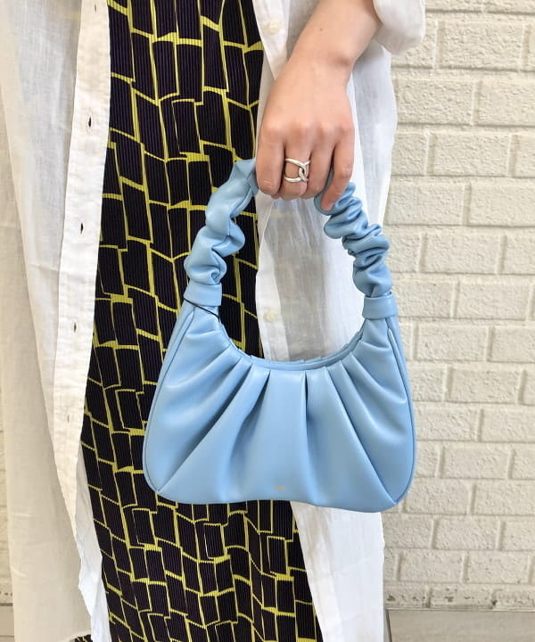 CHIHIROさんの「BEAMS WOMEN｜JW PEI / Gabbi Bag」を使ったコーディネート