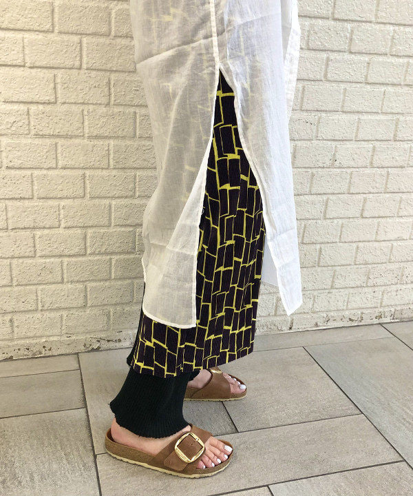 CHIHIROさんの「BEAMS WOMEN｜JW PEI / Gabbi Bag」を使ったコーディネート