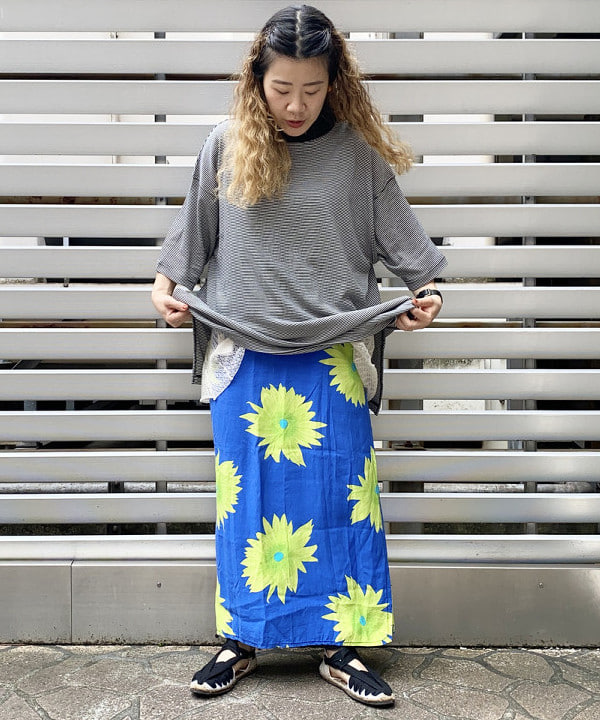 EMORIさんの「BEAMS WOMEN｜」を使ったコーディネート