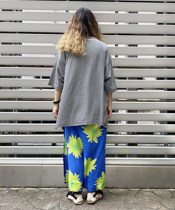 EMORIさんの「BEAMS WOMEN｜」を使ったコーディネート