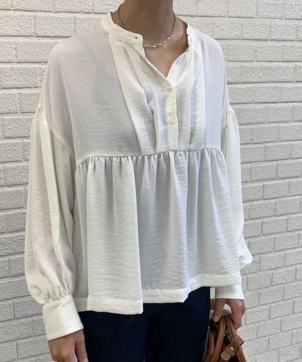内山 瑛美さんの「BEAMS WOMEN｜」を使ったコーディネート
