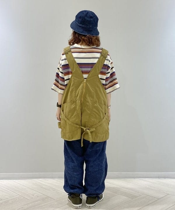 原口 愛さんの「BEAMS WOMEN｜」を使ったコーディネート