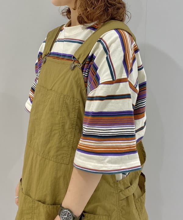 原口 愛さんの「BEAMS WOMEN｜」を使ったコーディネート