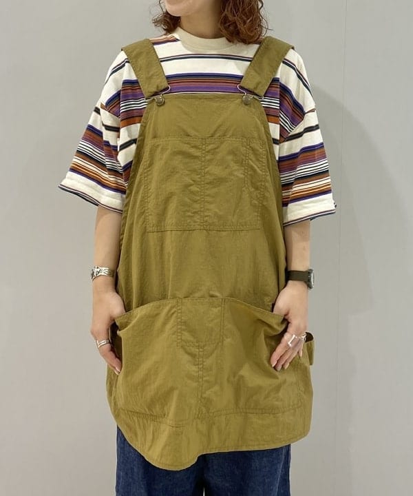 原口 愛さんの「BEAMS WOMEN｜」を使ったコーディネート