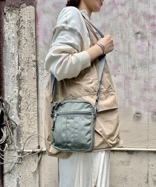 SHINAGAWAさんの「BEAMS WOMEN｜BEAMS BOY / 天竺 無地 ボートネック 7分」を使ったコーディネート