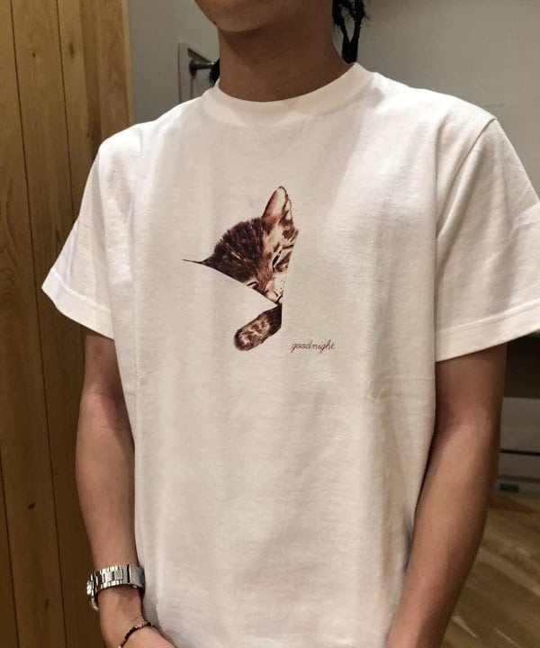 森末　瑞騎さんの「BEAMS WOMEN｜」を使ったコーディネート