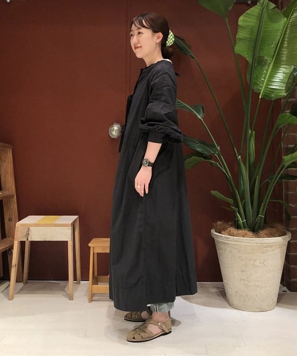 イシイ サオリさんの「BEAMS WOMEN｜」を使ったコーディネート