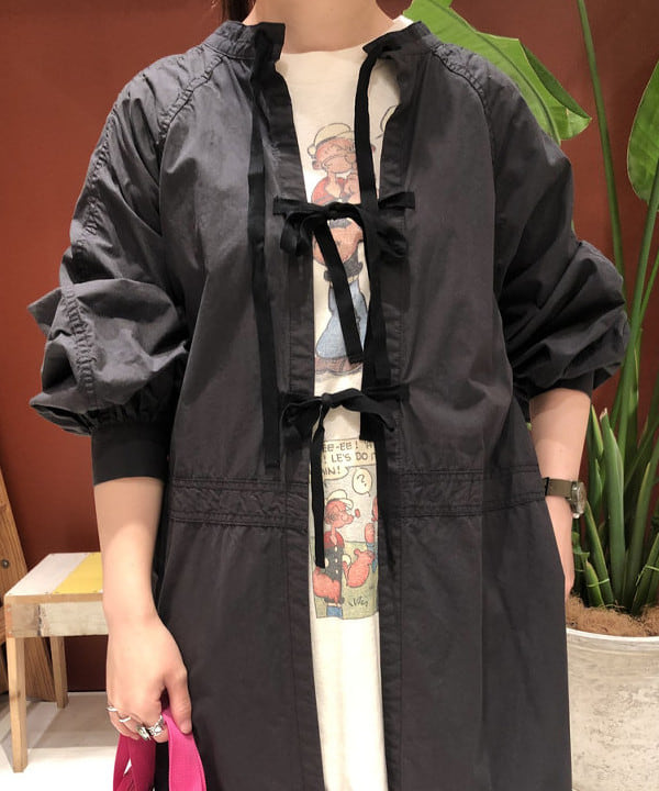 イシイ サオリさんの「BEAMS WOMEN｜」を使ったコーディネート