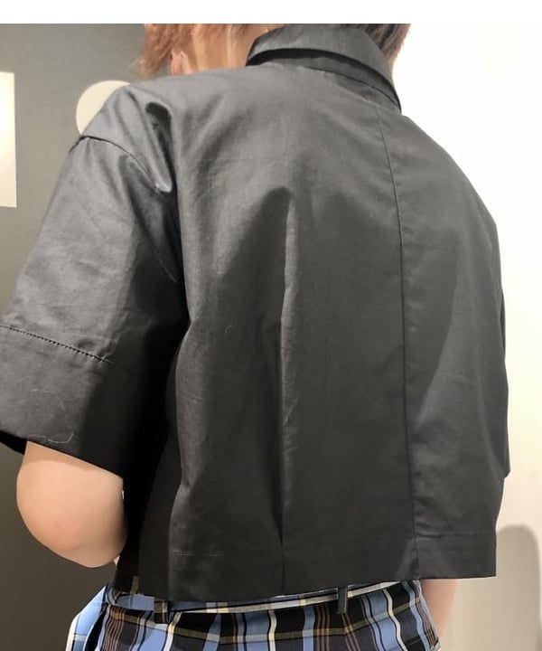 ハルカさんの「BEAMS WOMEN｜」を使ったコーディネート