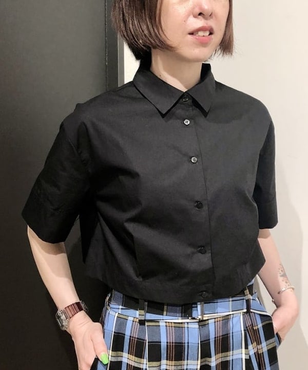 ハルカさんの「BEAMS WOMEN｜」を使ったコーディネート
