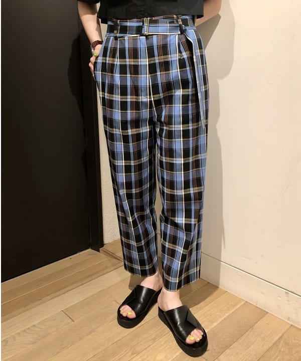 ハルカさんの「BEAMS WOMEN｜」を使ったコーディネート