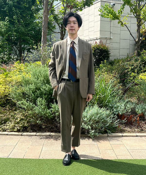 B:MING LIFE STORE by BEAMS 小林 涼介